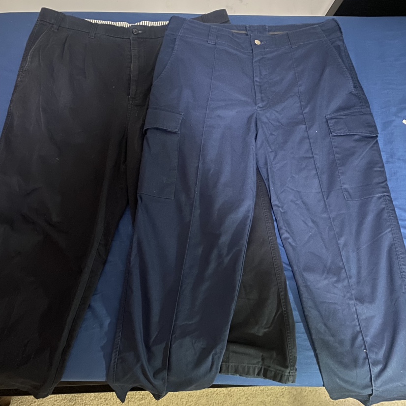Men’s pants