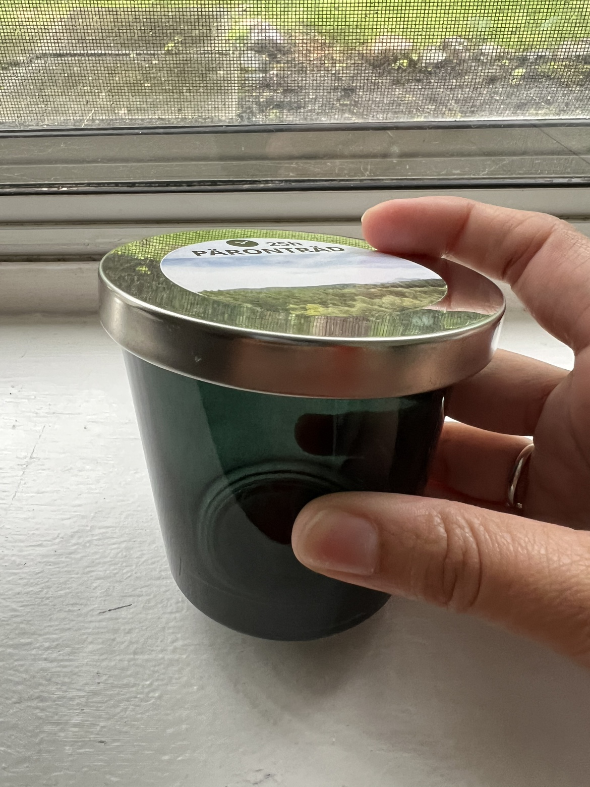Free | Empty Candle jar - photo 4
