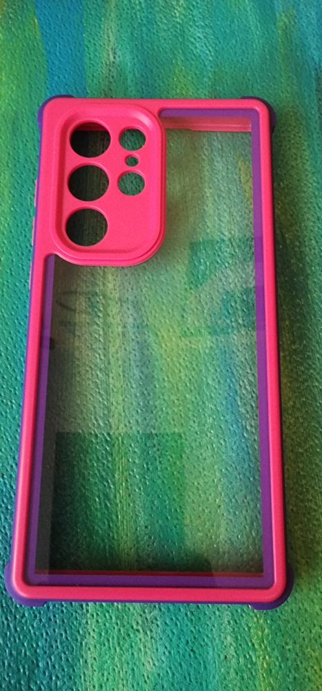 Samsung s22 ultra case thumbnail