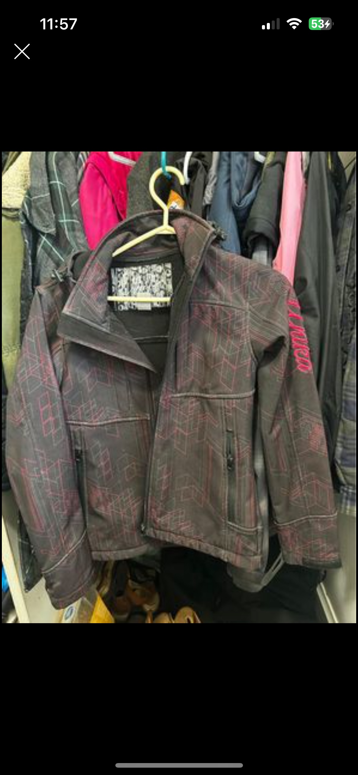 Jacket