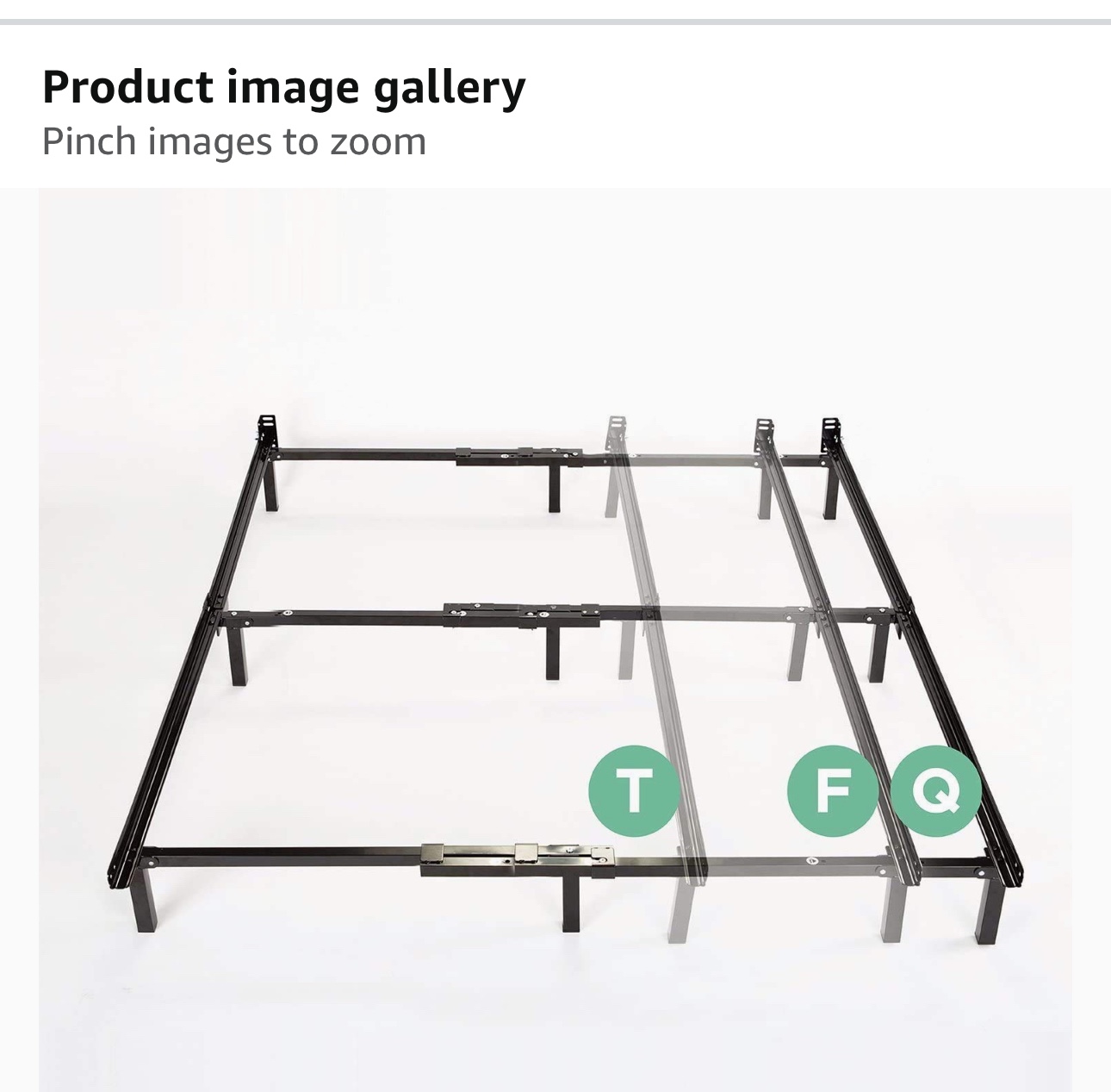 Bed Frame