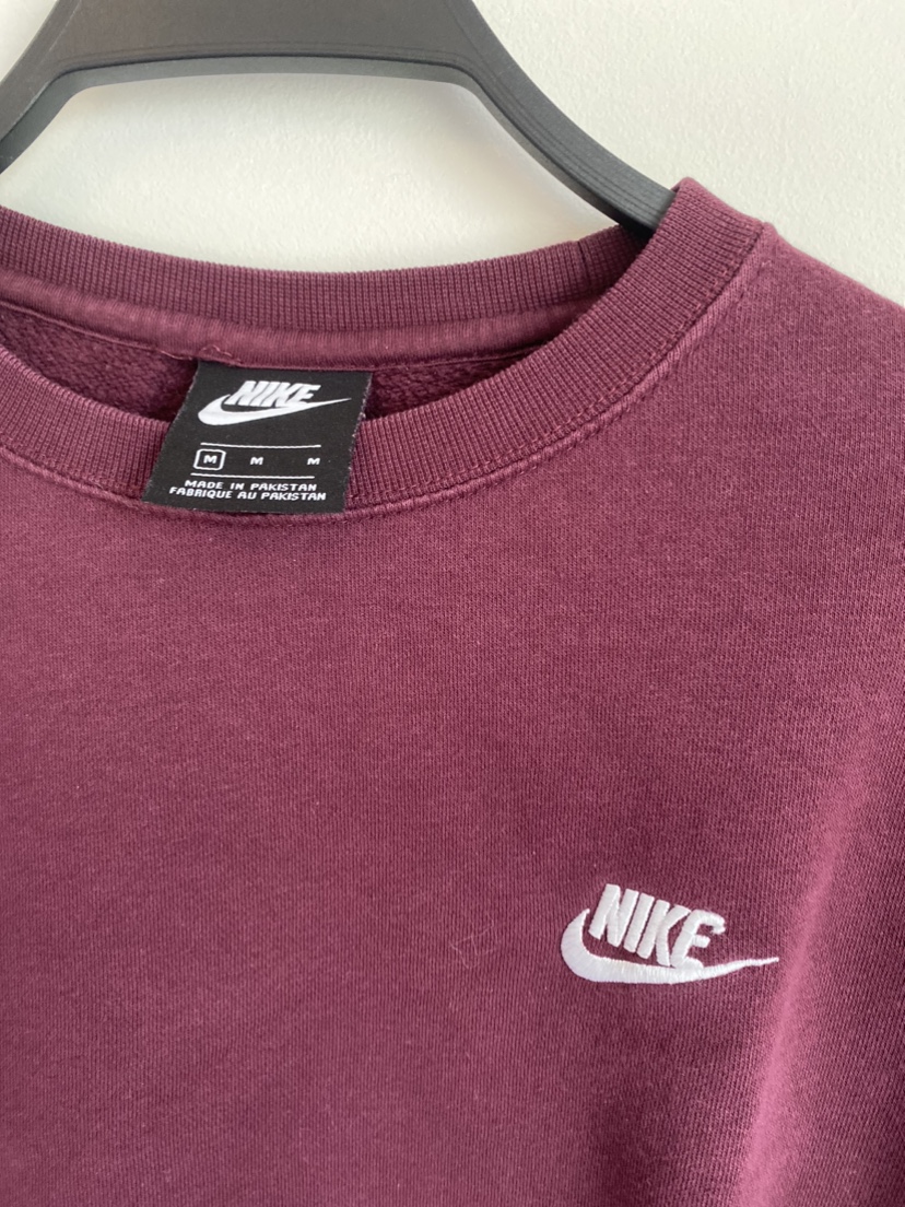 Nike Crew nexk - photo 2