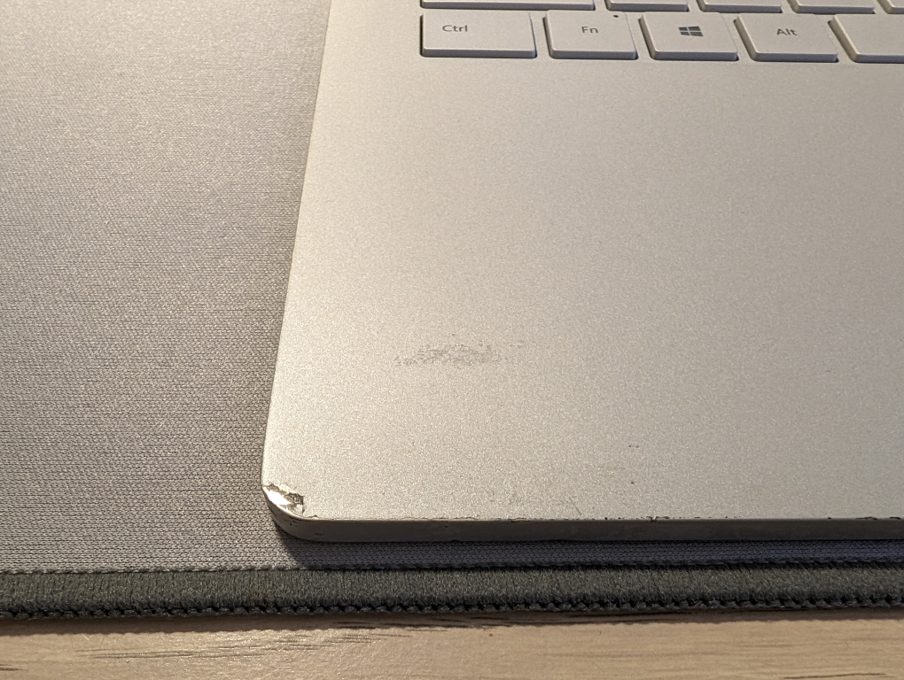 Surface book 1 13 inch version - photo 5