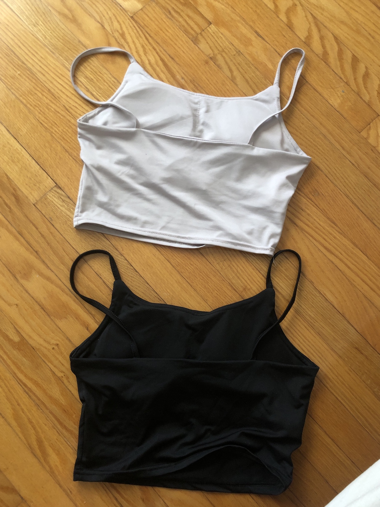 Cami with built in bra image indicator(2)