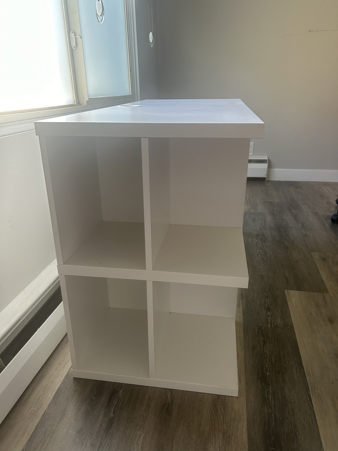 IKEA desk - photo 2