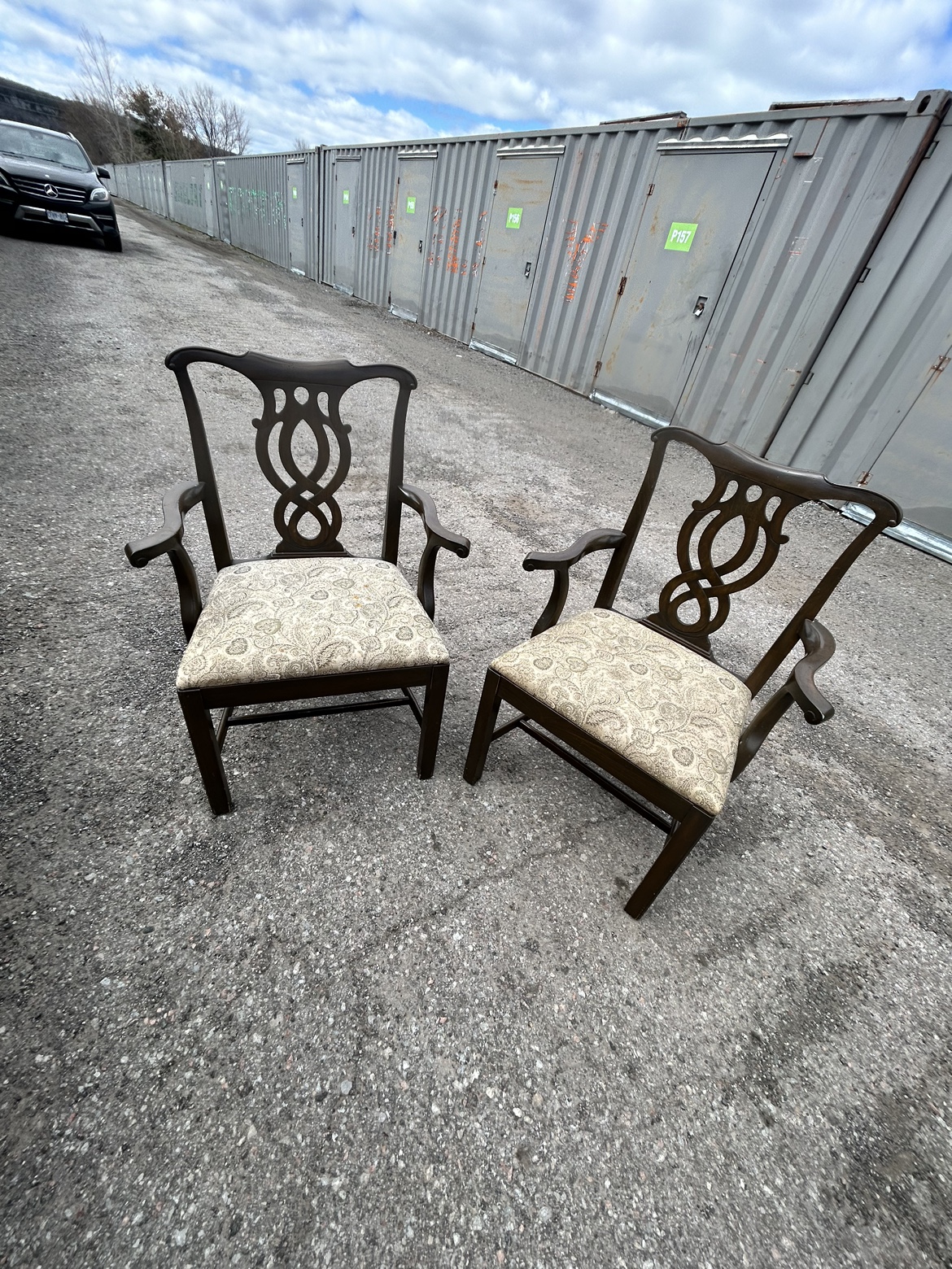 Dining Chairs