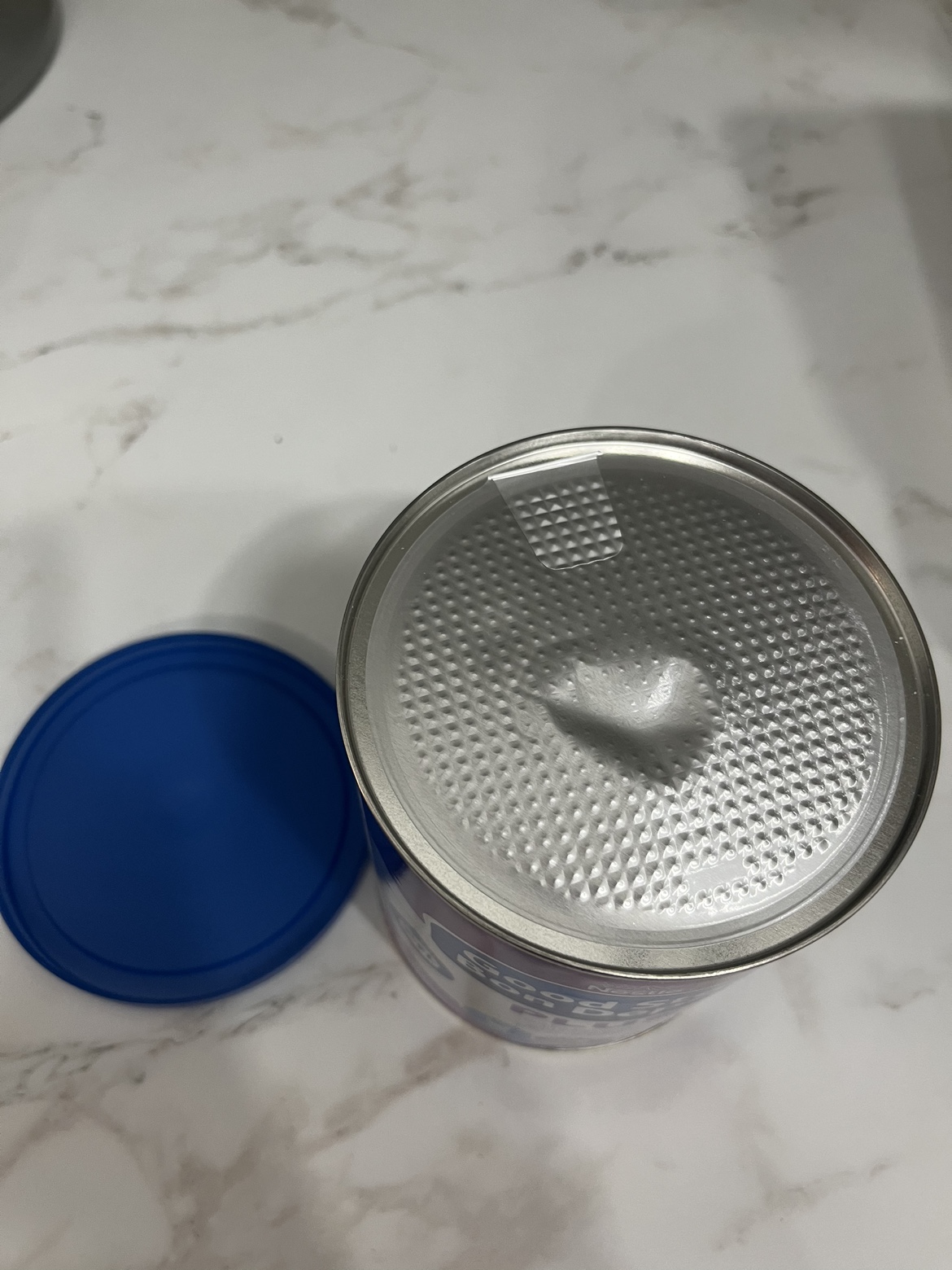 Baby formula