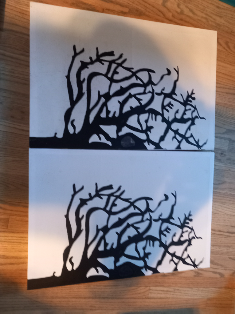 #FREECYCLE Decorative Pictures - photo 2