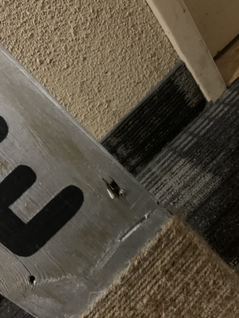 Homemade sign image indicator(5)