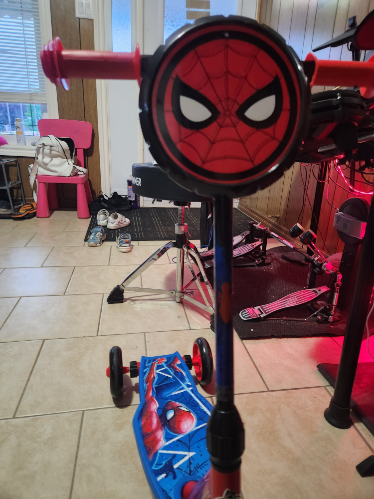 scooter - photo 2