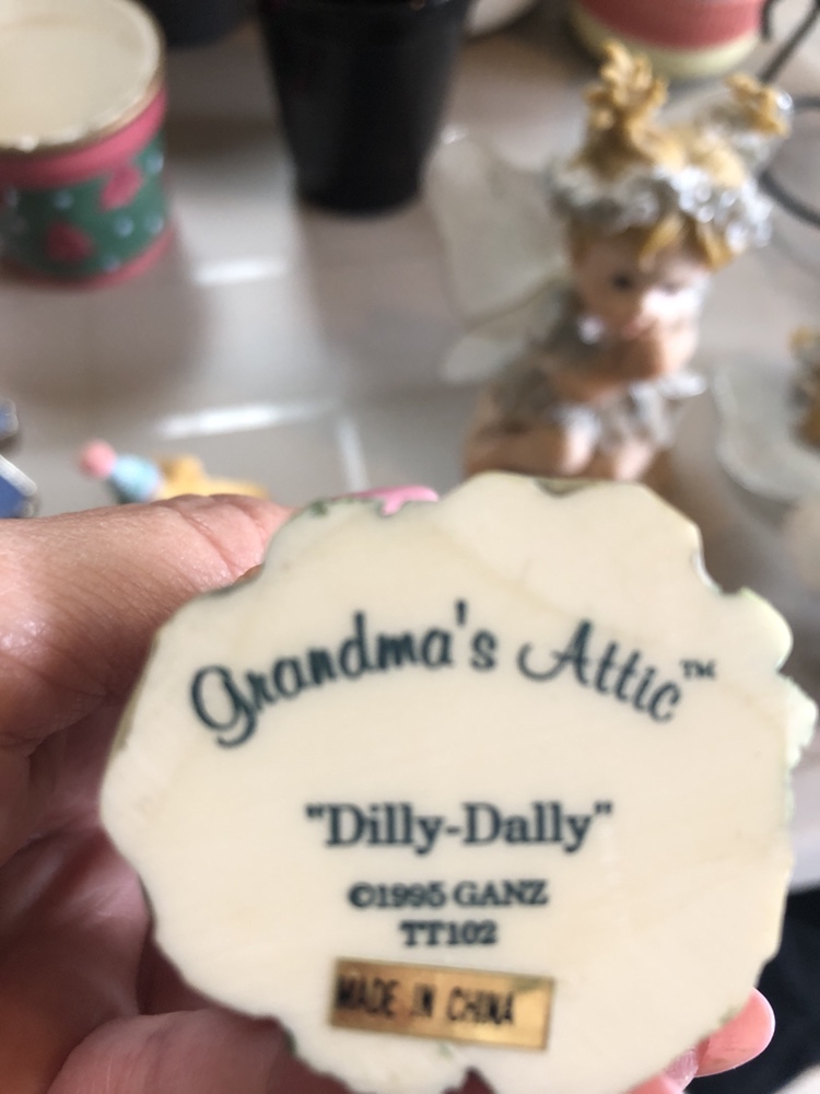 Cherish teddies image indicator(4)