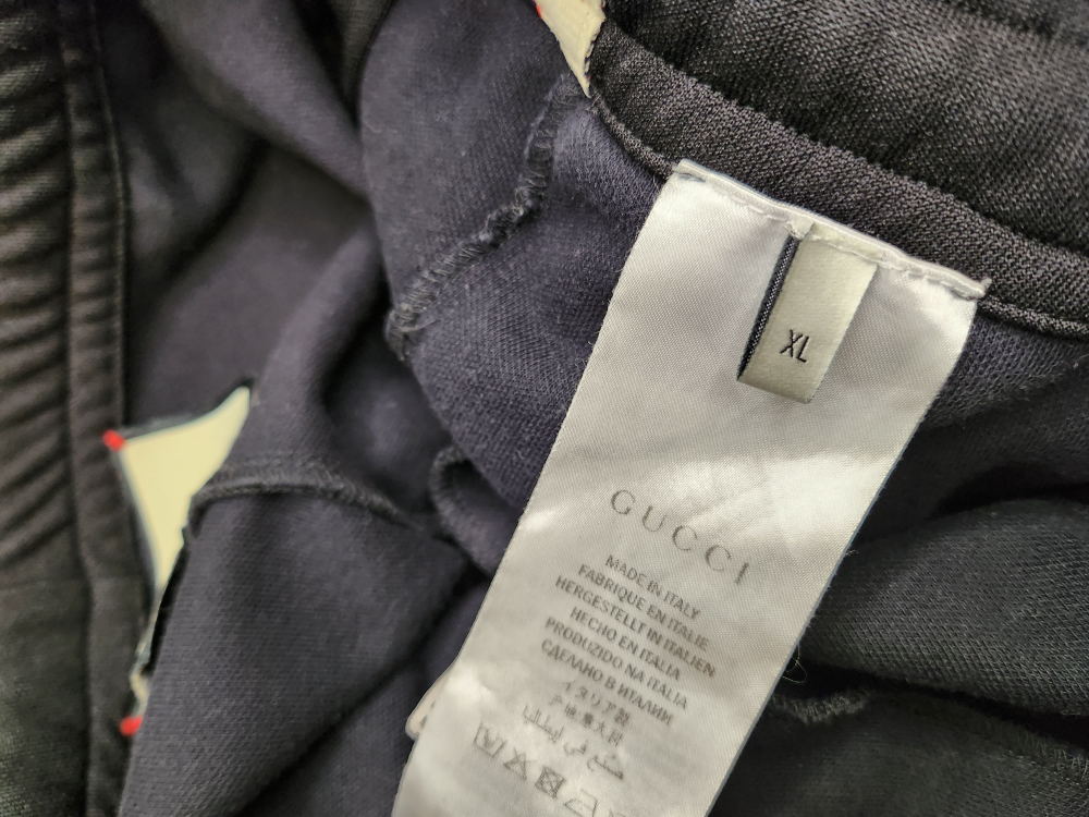 Gucci shorts - photo 4