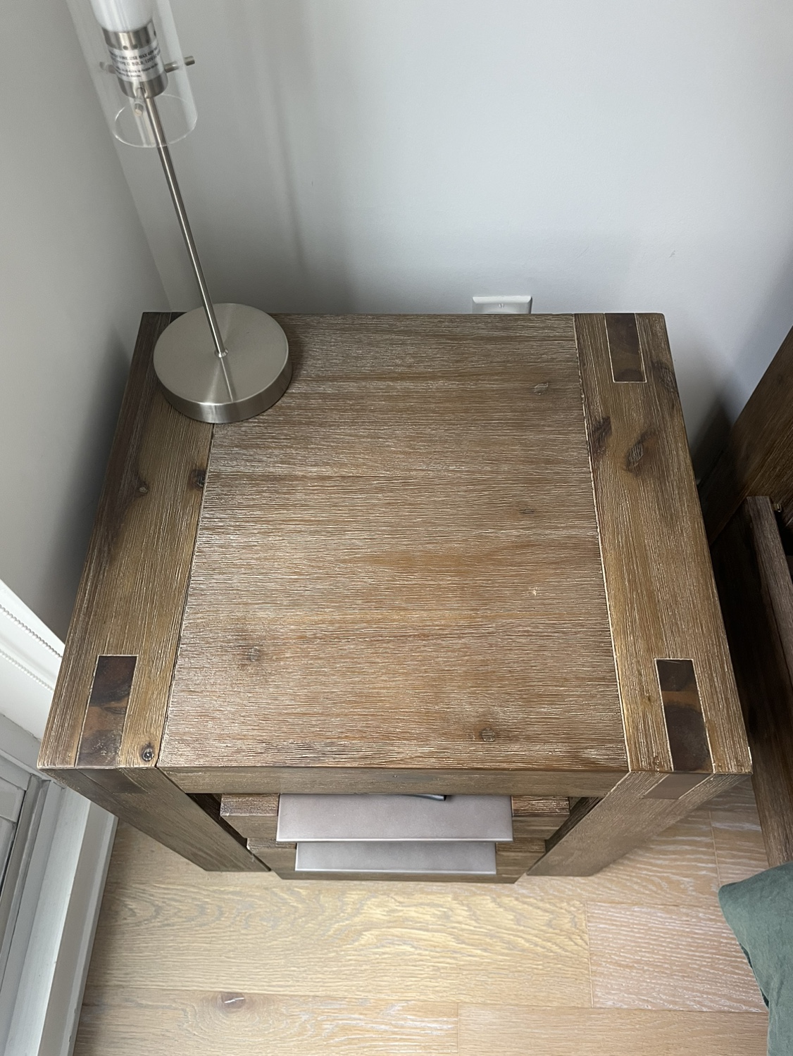 Structube night stand - photo 2