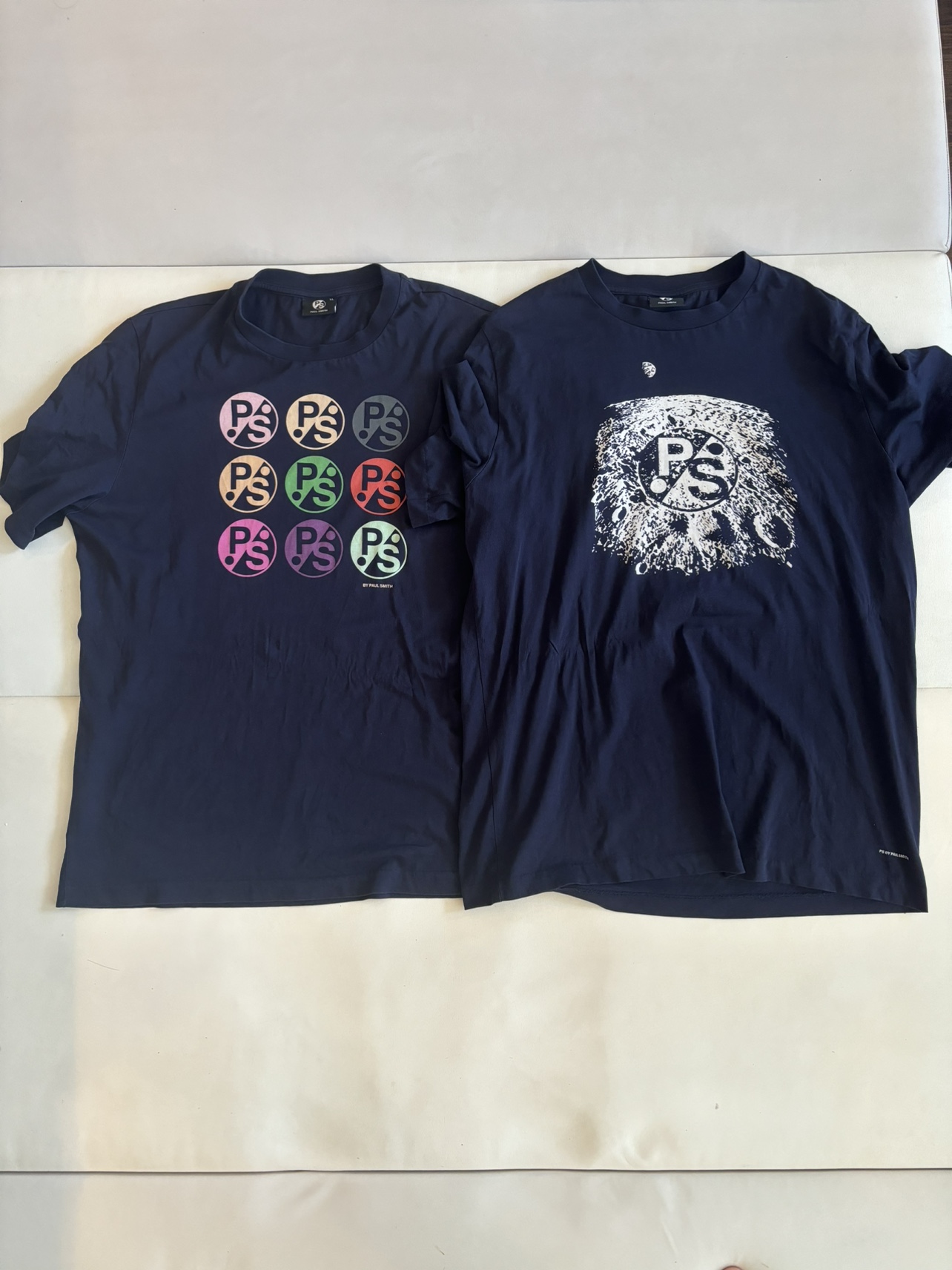 Like New - Paul Smith T-Shirts Size XL (fits like L) thumbnail