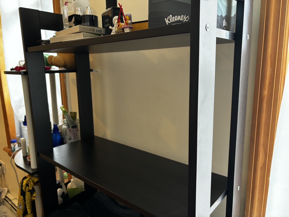 Ikea Laiva, 5tier Book shelf. Mooving Sale🚚