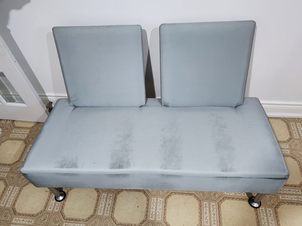 2 seater couch