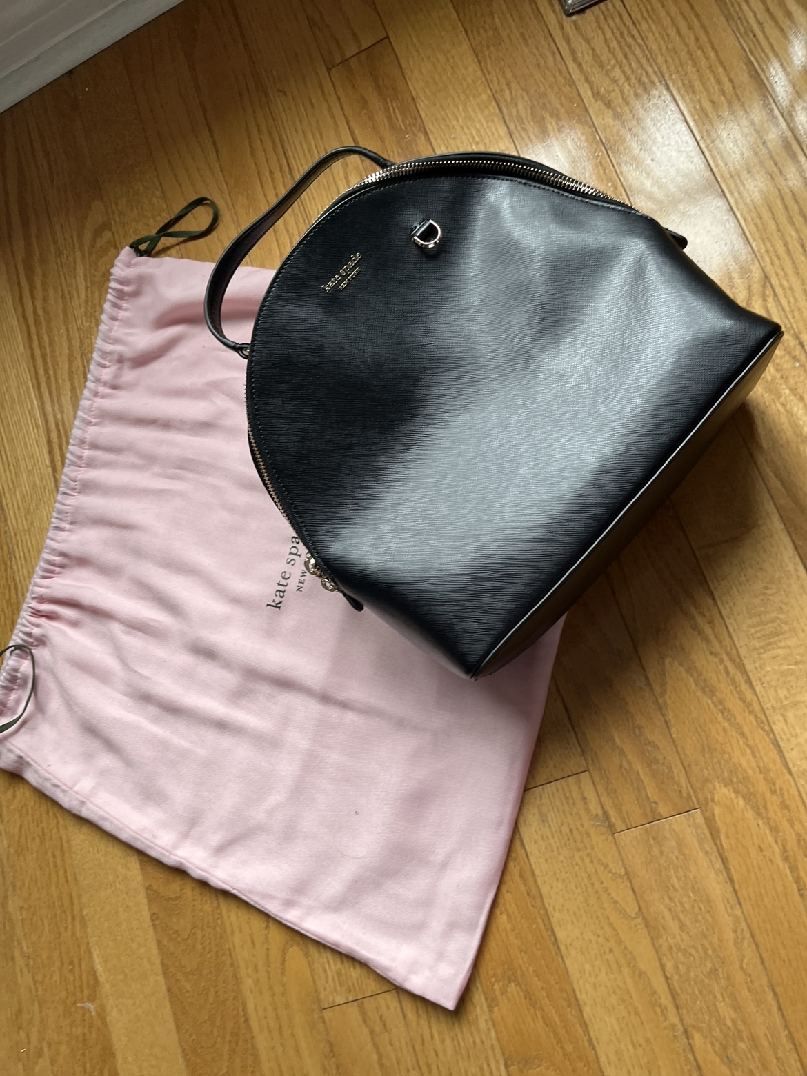 Brand New Kate Spade BackPack