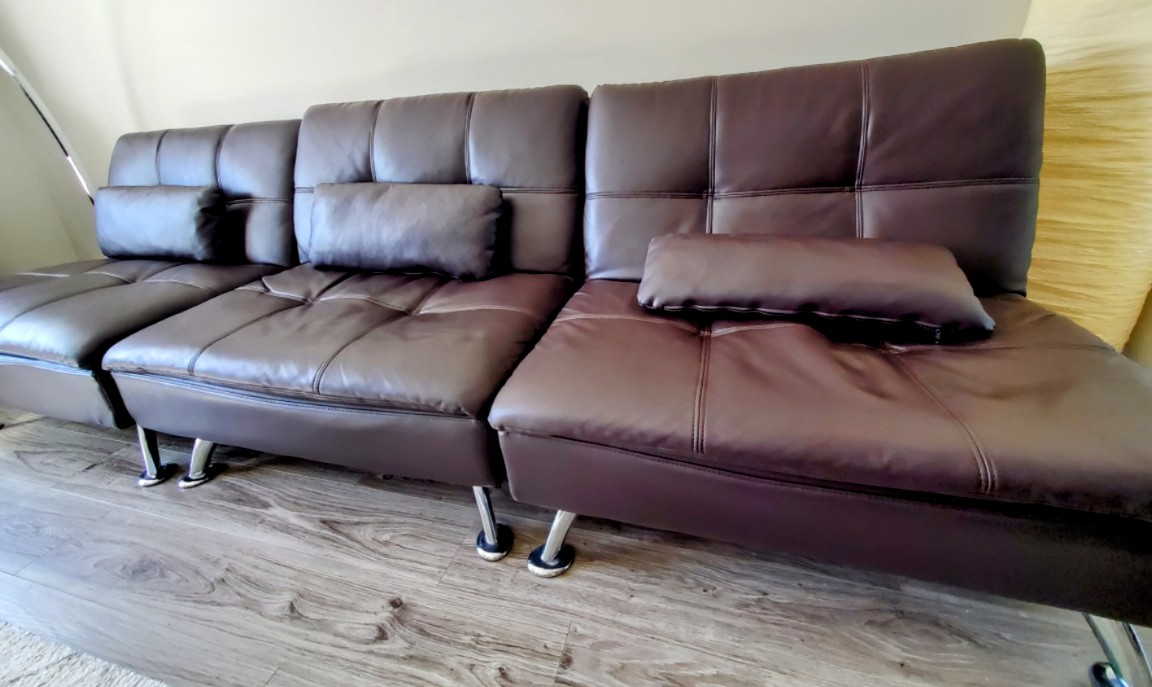 Convertible Sofa Sleeper