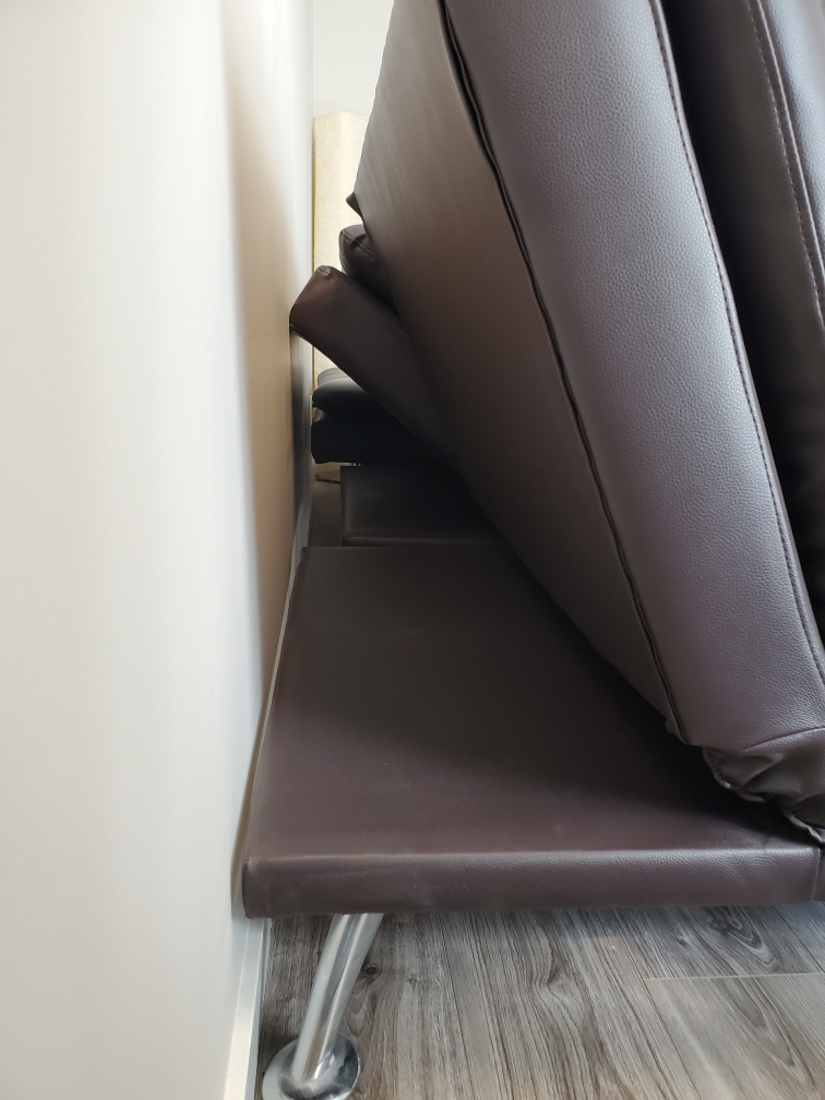 Convertible Sofa Sleeper - photo 3