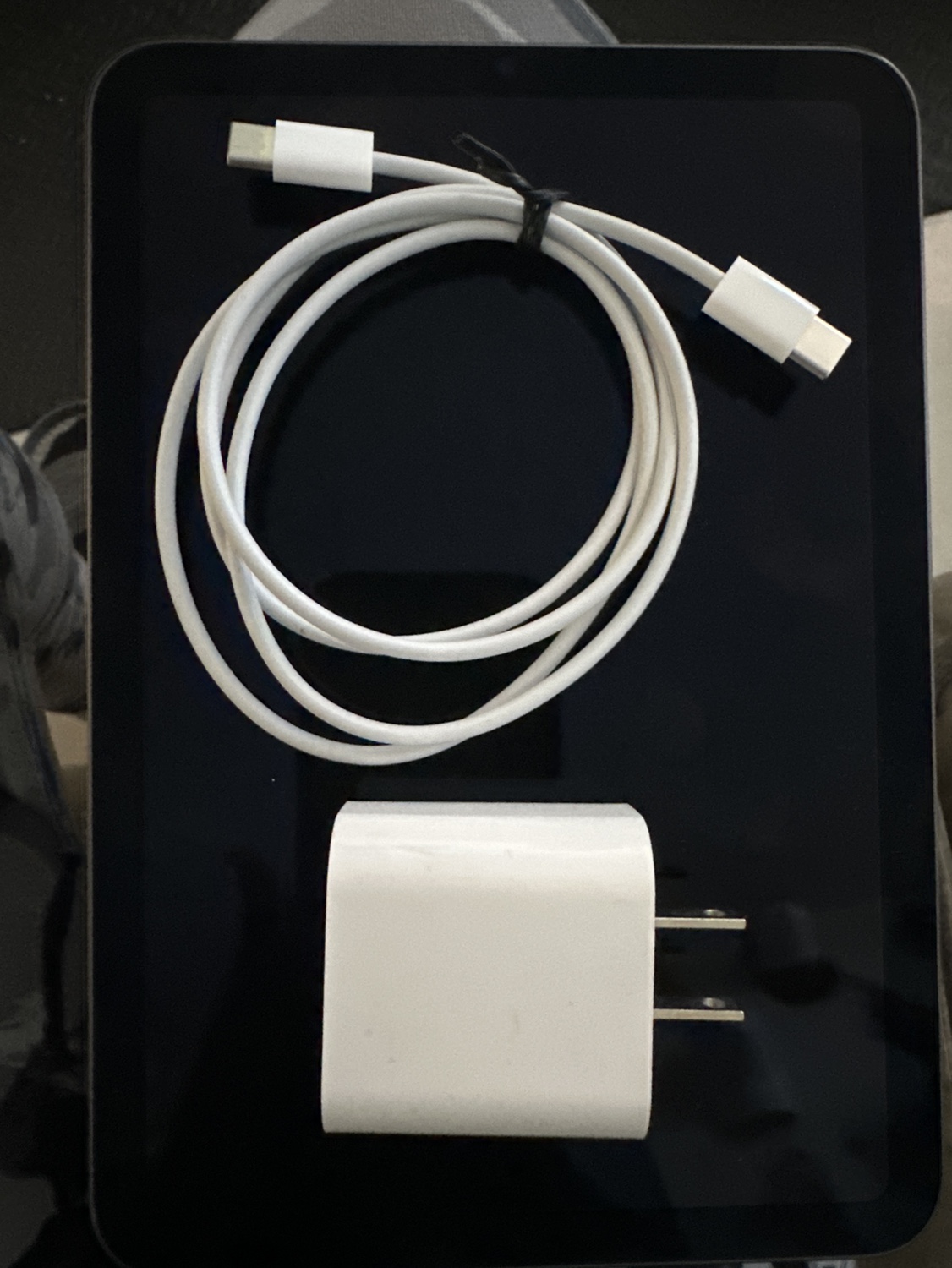 IPAD MINI 6 Gen 64GB - photo 4