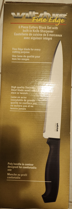 Cutlery Set image indicator(7)