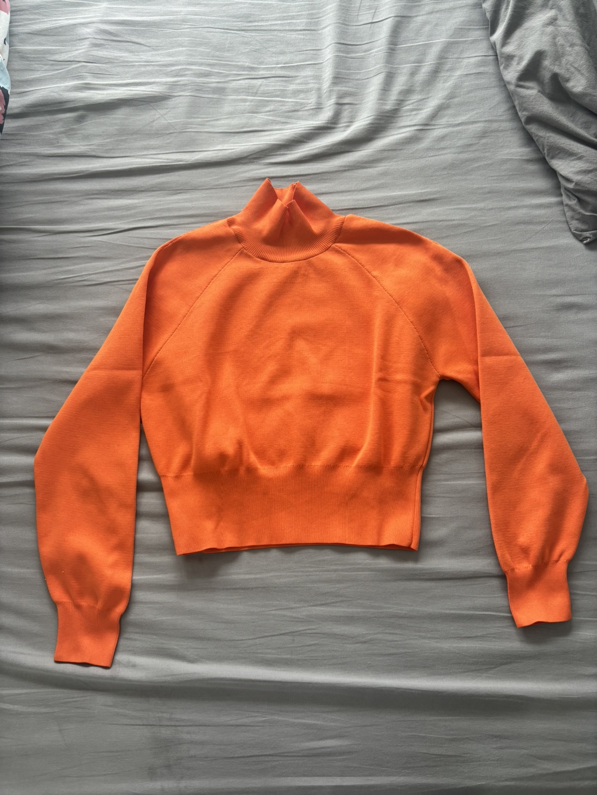 Zara top