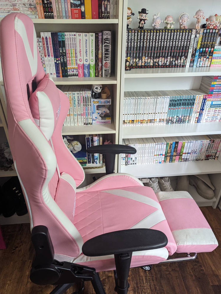 Darkecho Gaming Chair - photo 2