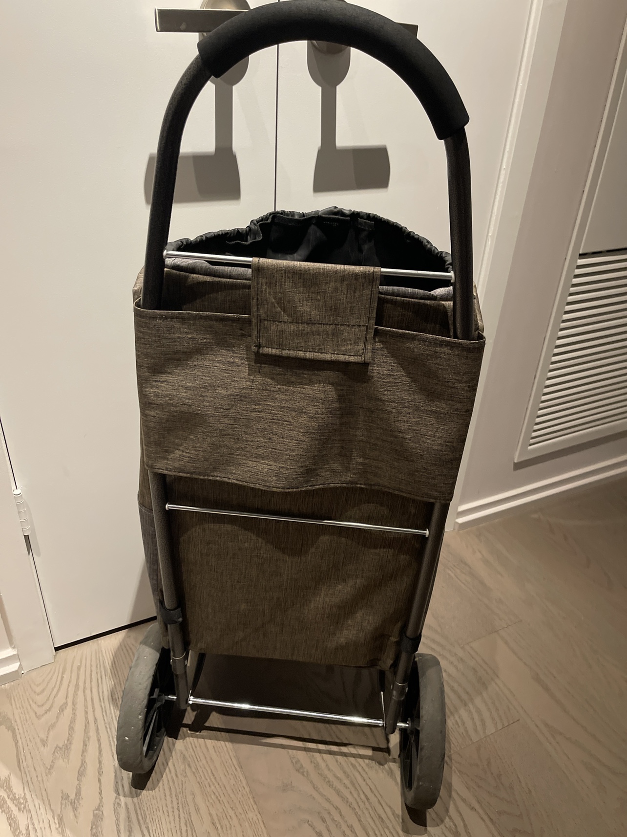Trolley bag - photo 2