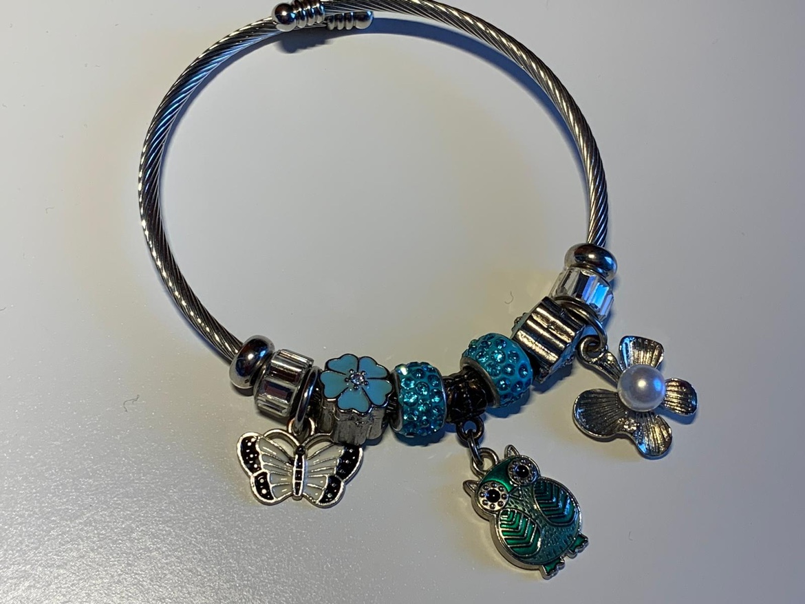 Bracelet image indicator(5)