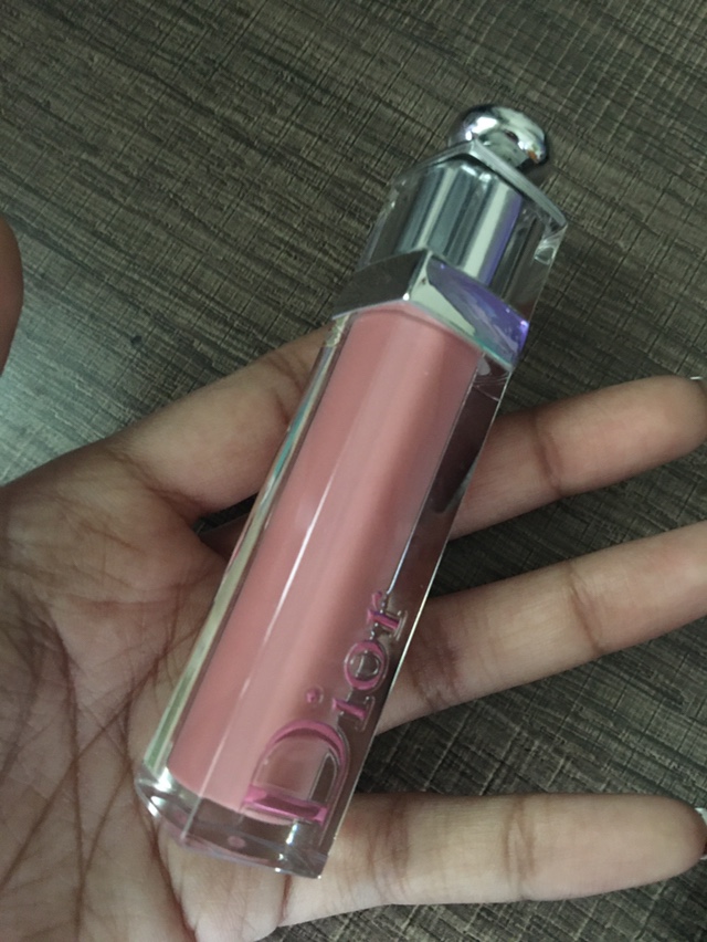 Dior addict stellar gloss image indicator(2)