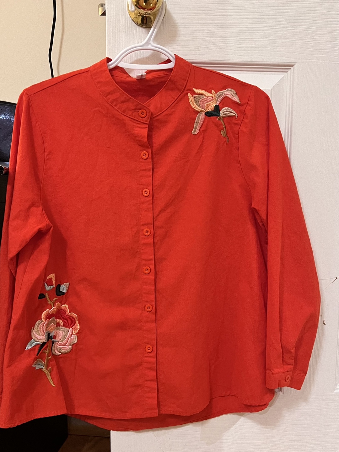 Women's fullsleeve top/ blouse thumbnail