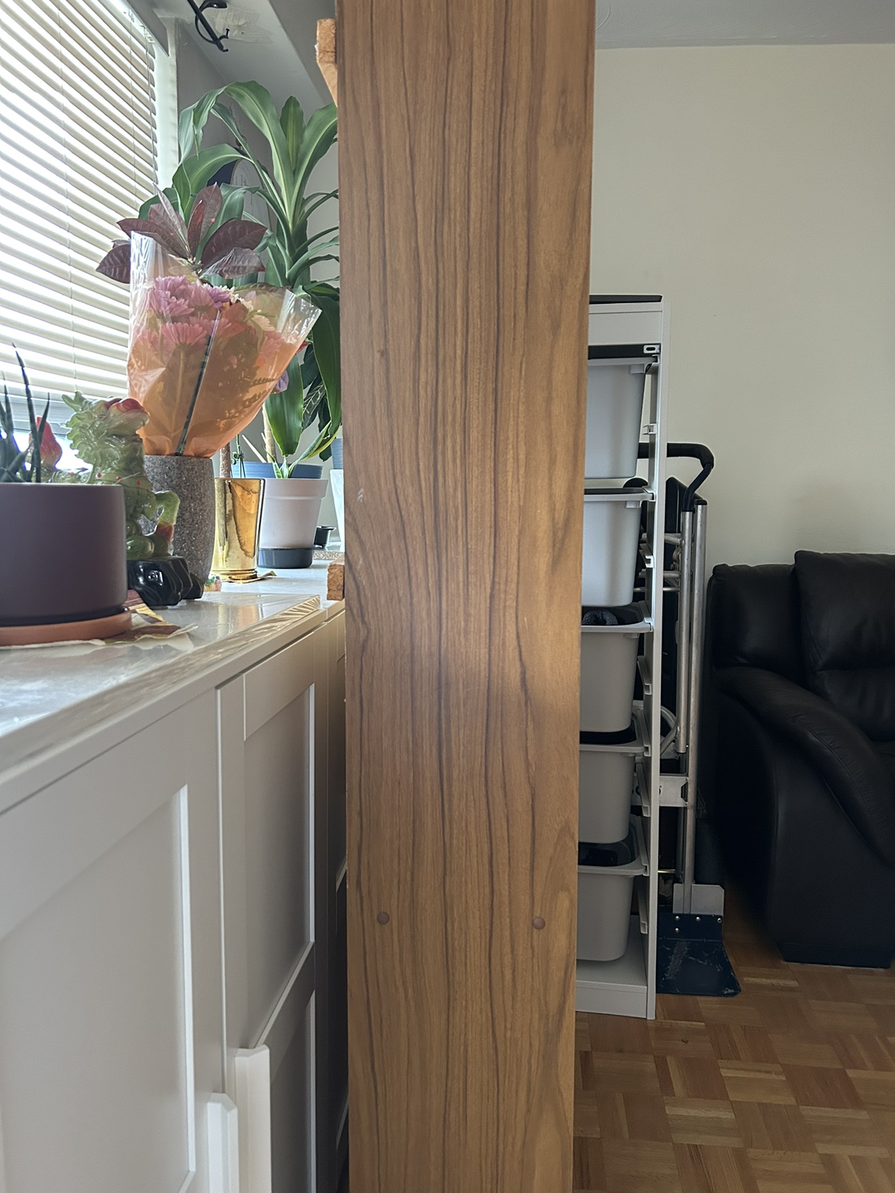 Book case and pantry image indicator(3)