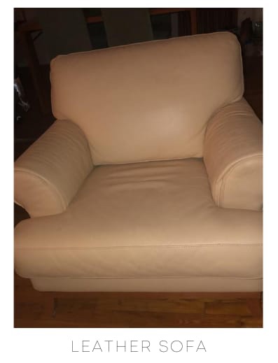 Moving out sale