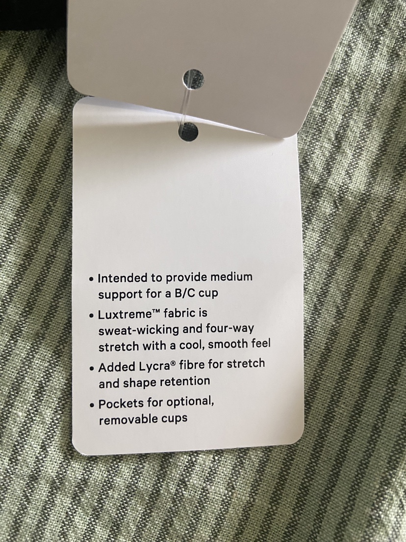 Lululemon Energy Bra - photo 4