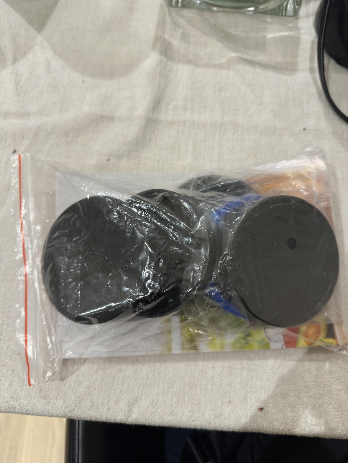 Magic Bullet for Sale image indicator(3)