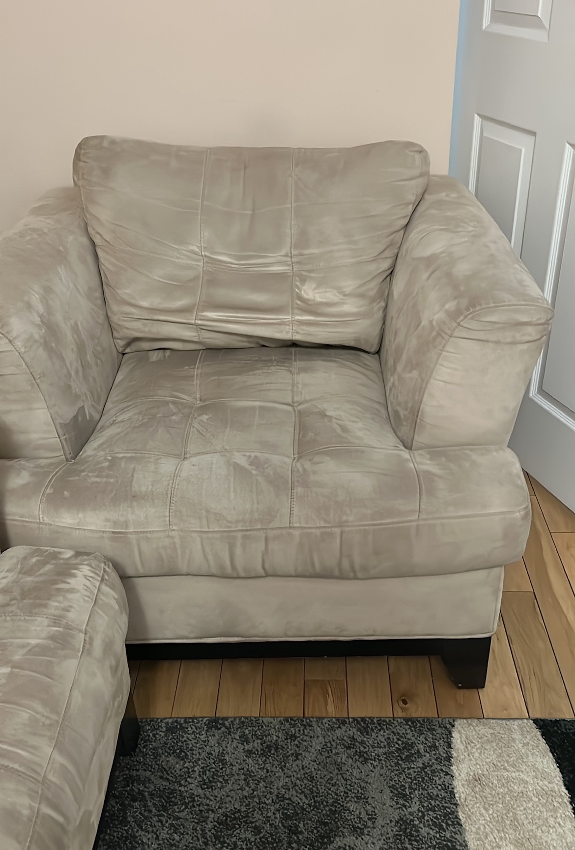 Sofa Set - photo 2