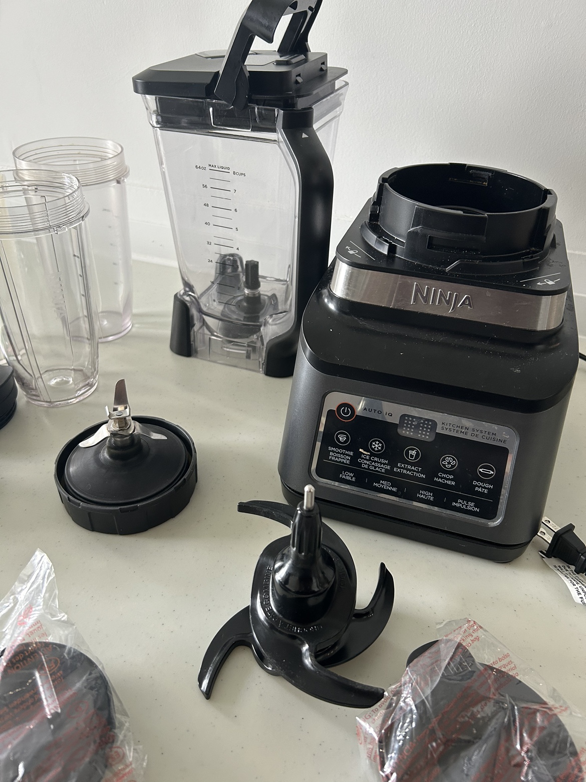 Ninja Professional Plus Kitchen System - photo 2