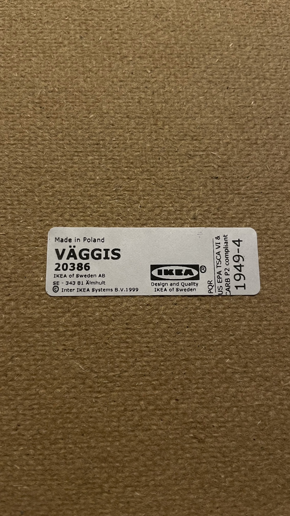 IKEA Memo Board image indicator(4)