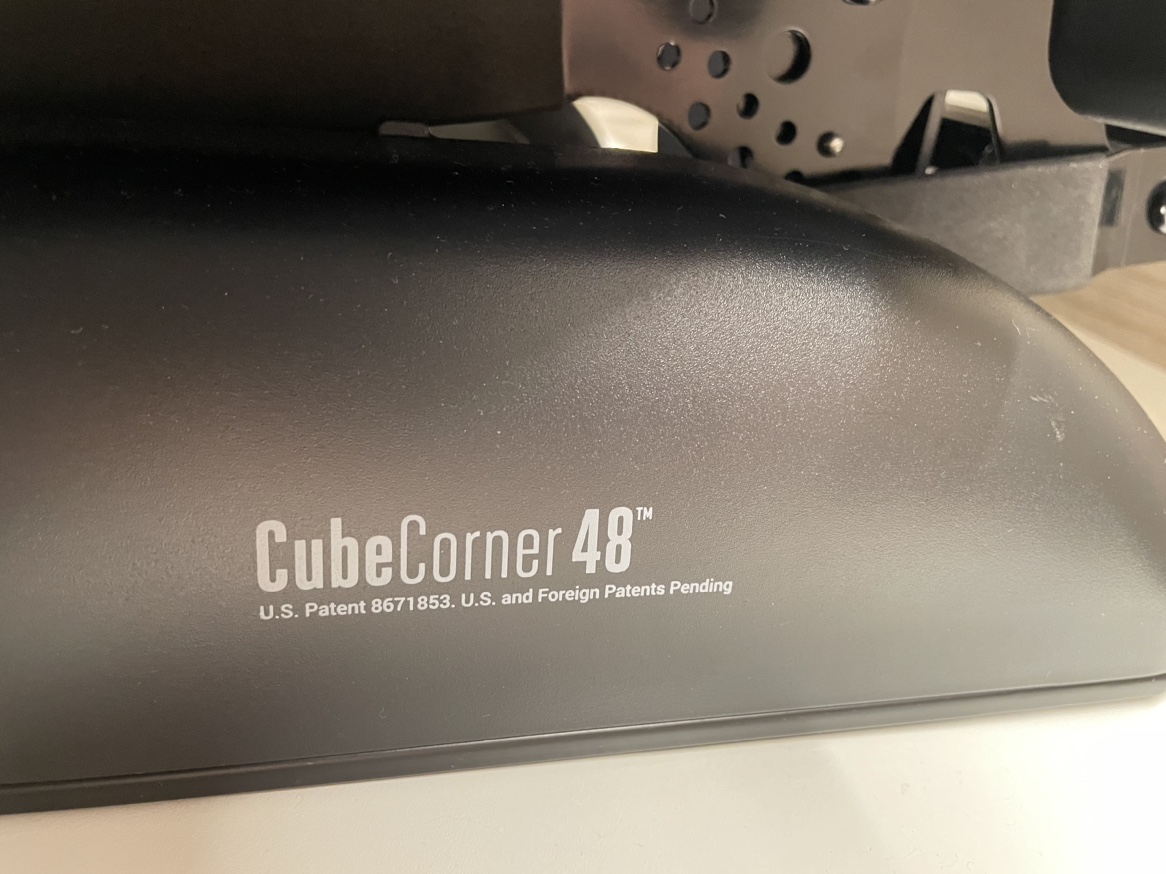 VariDesk Sit/Stand Topper image indicator(4)