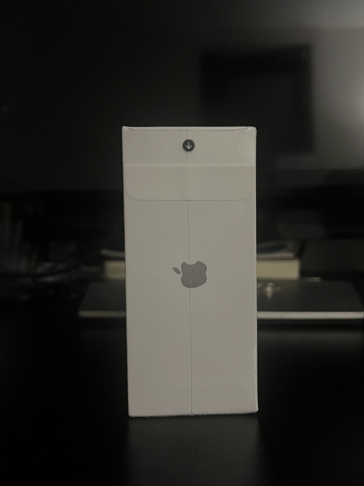 Airpod Pro 3rd Gen - photo 4