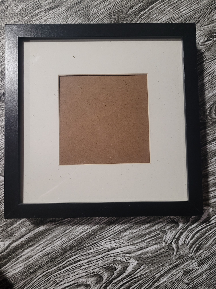 free 8x8 inches ikea frame