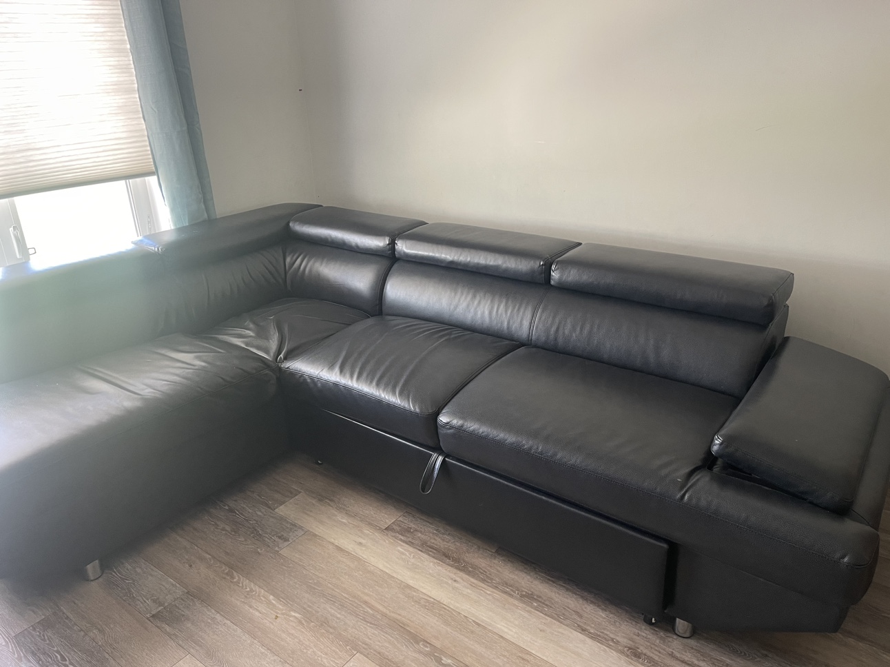 Sectional for sale - photo 2