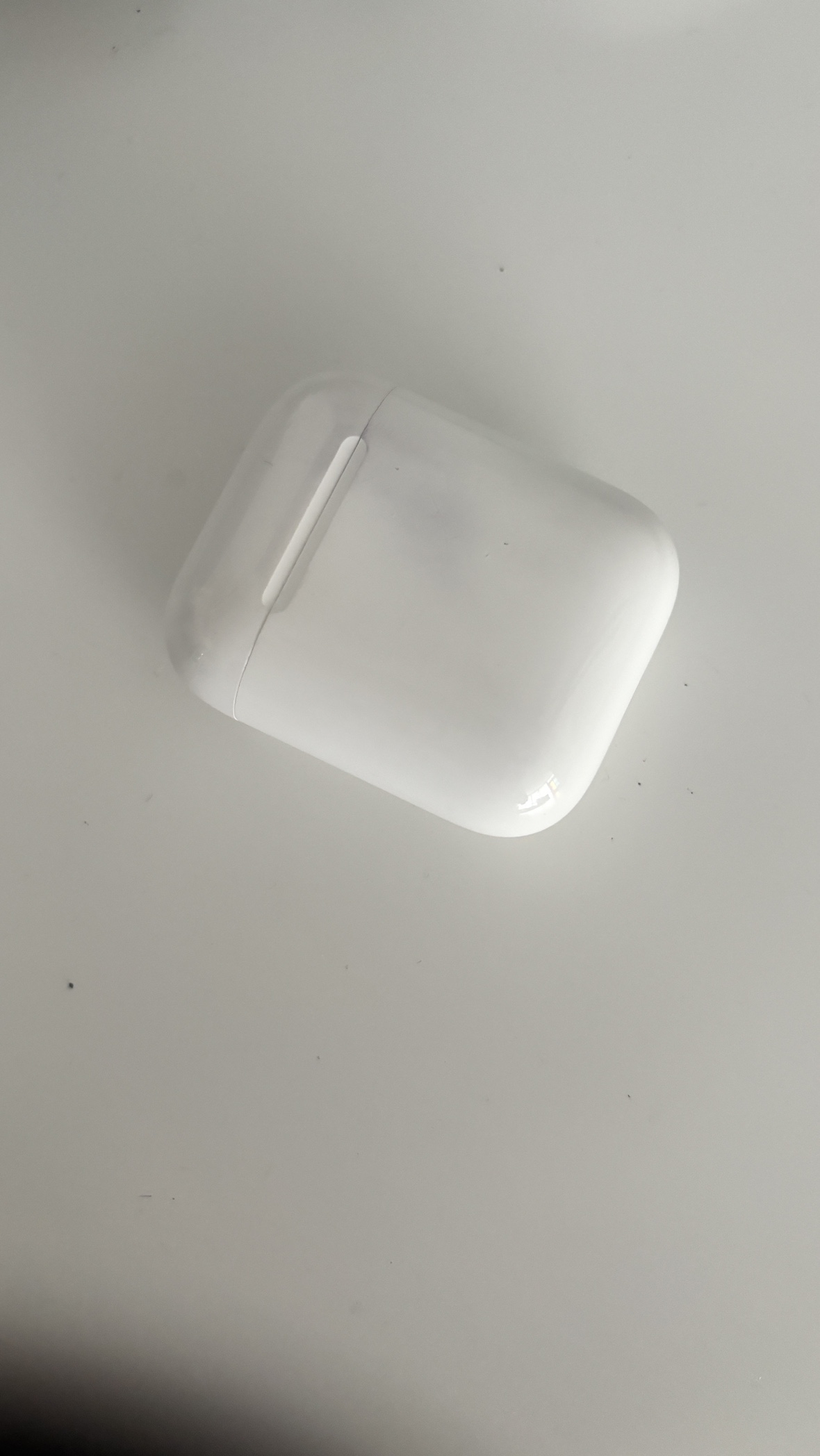 Free AirPod case - photo 3