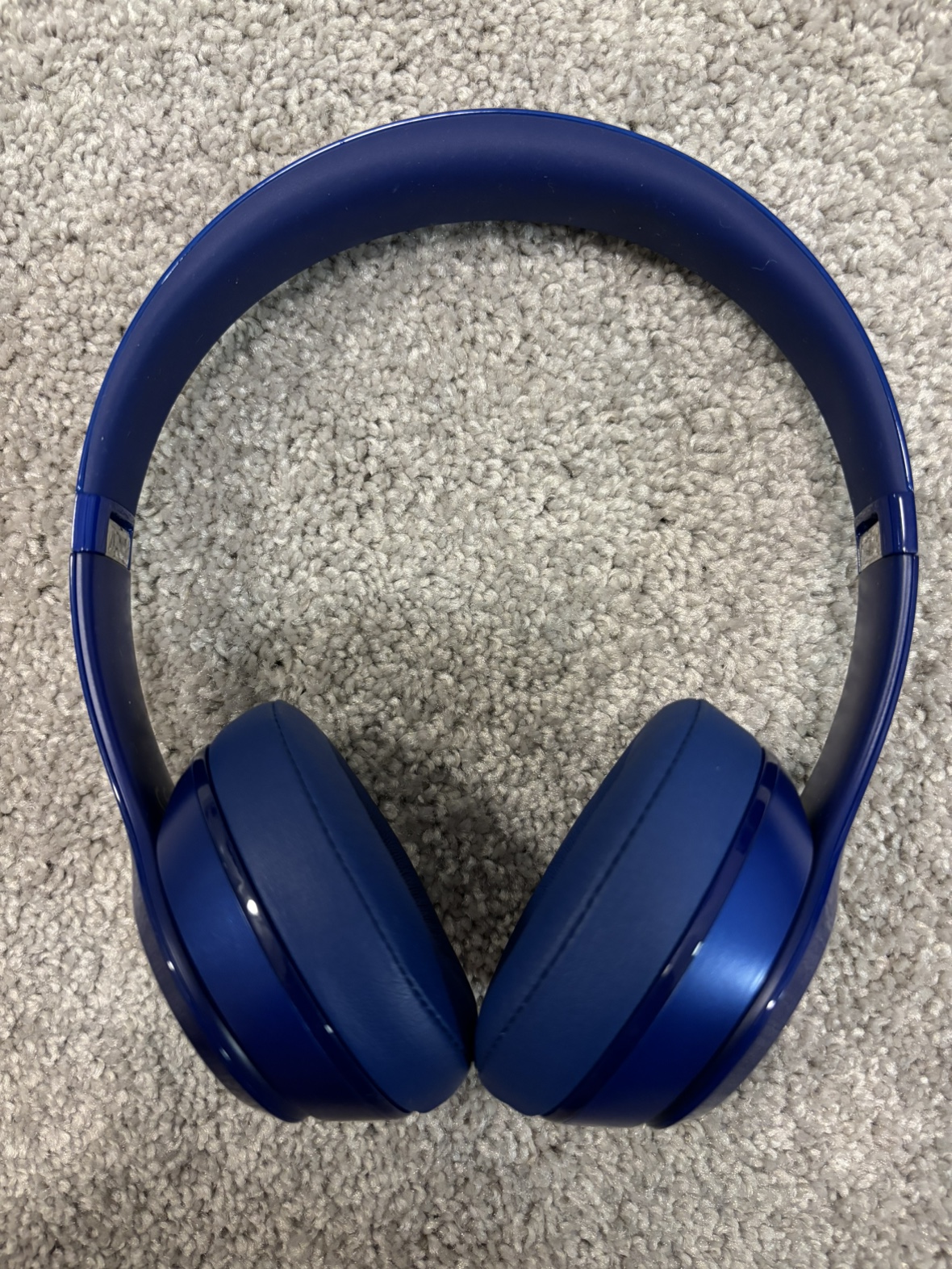 Beats Solo Headphones - photo 2
