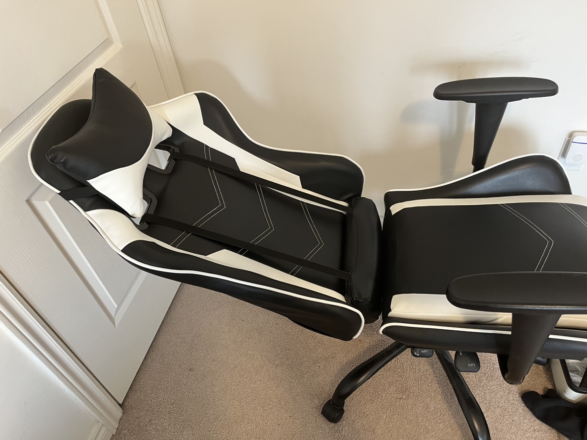 Office/Gaming Chair - photo 3