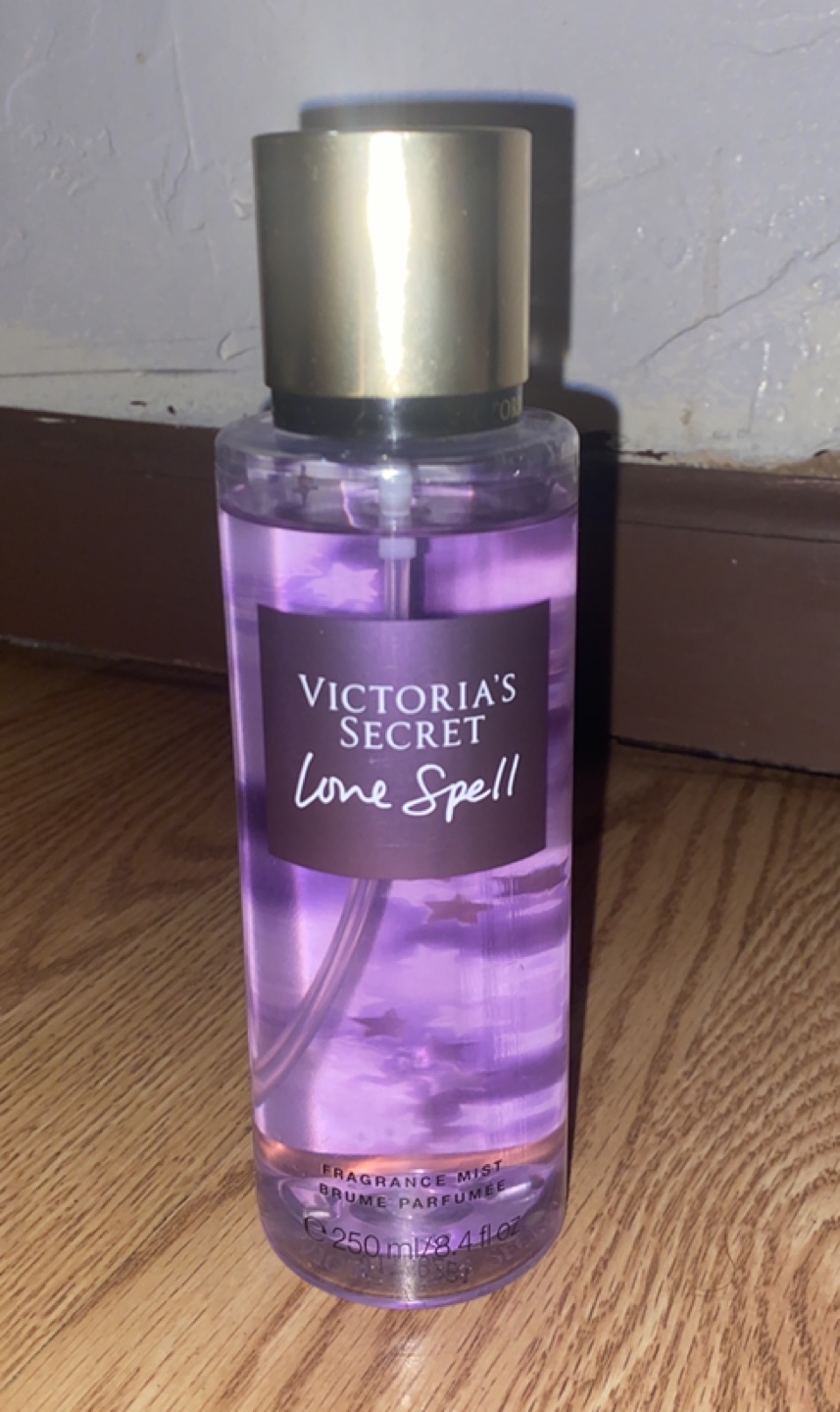 Love Spell Frgrance