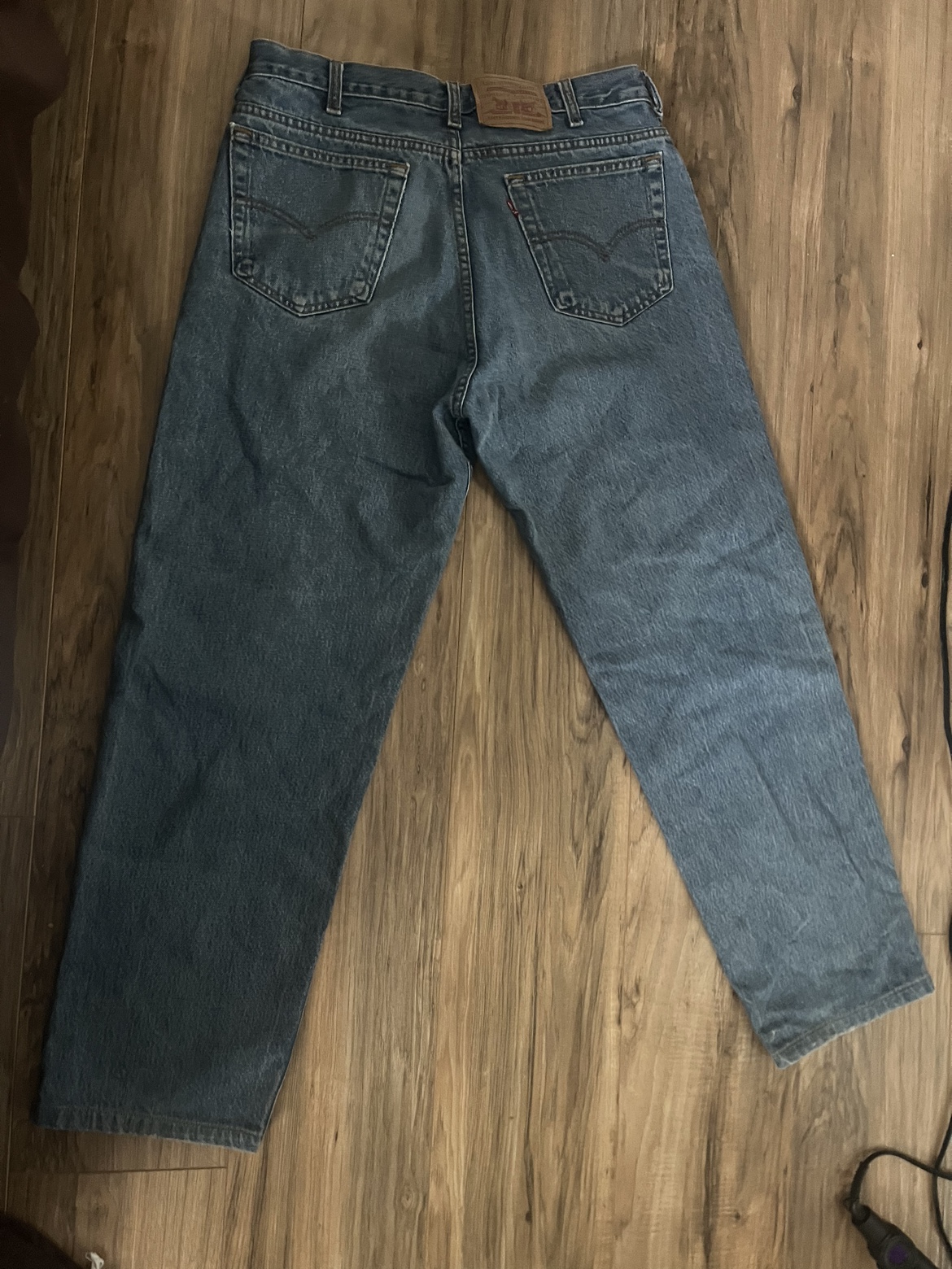 Levi jeans - photo 3