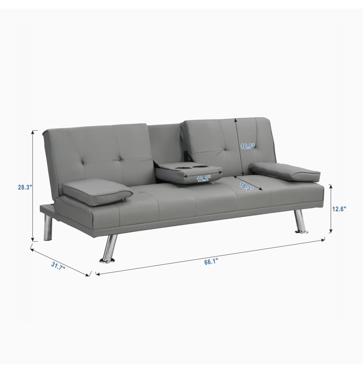 Sofa - photo 4