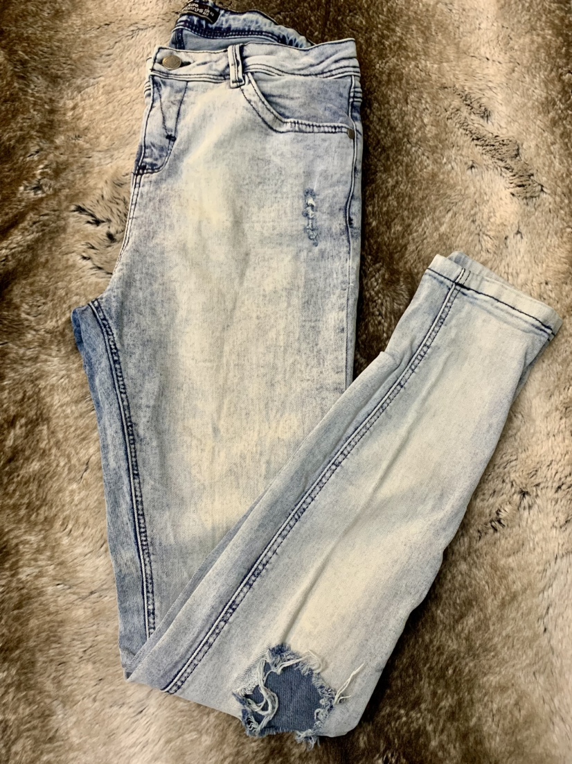Women’s Skinny Jeans