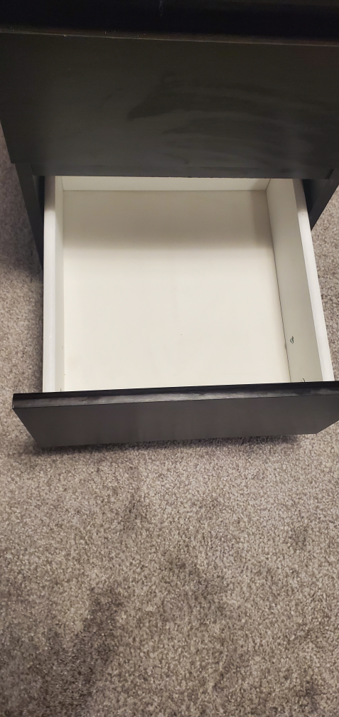 side table - photo 4